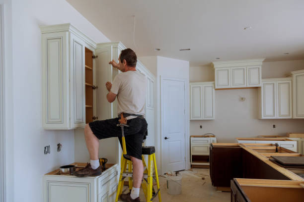 Licensed Kitchen Flooring service in Carrollton, VA - BM Kitchen