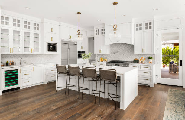 24/7 Emergency Kitchen Flooring experts in Carrollton, VA