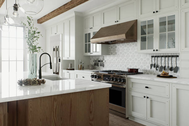 Affordable Kitchen Flooring solutions in Carrollton, VA